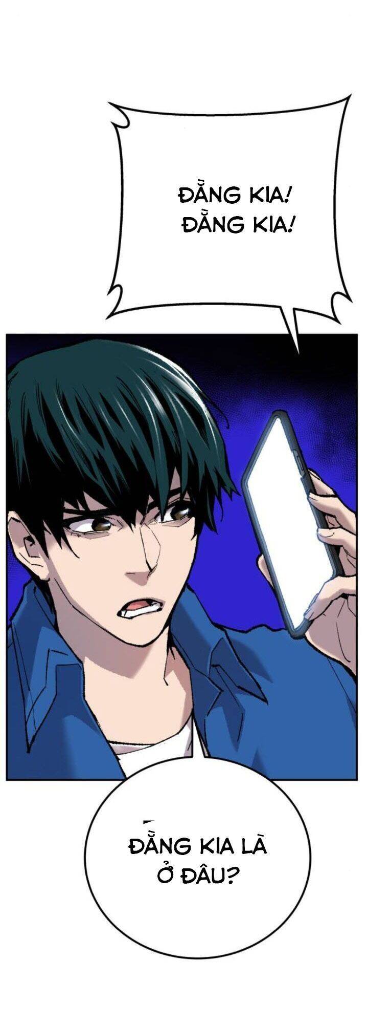 Phá Bỏ Giới Hạn chapter 33 - Upload bởi truyensieuhay.com