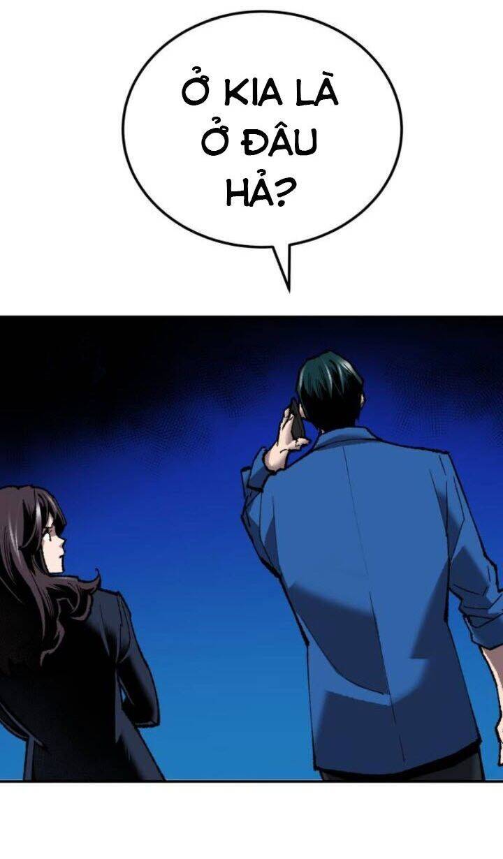 Phá Bỏ Giới Hạn chapter 33 - Upload bởi truyensieuhay.com