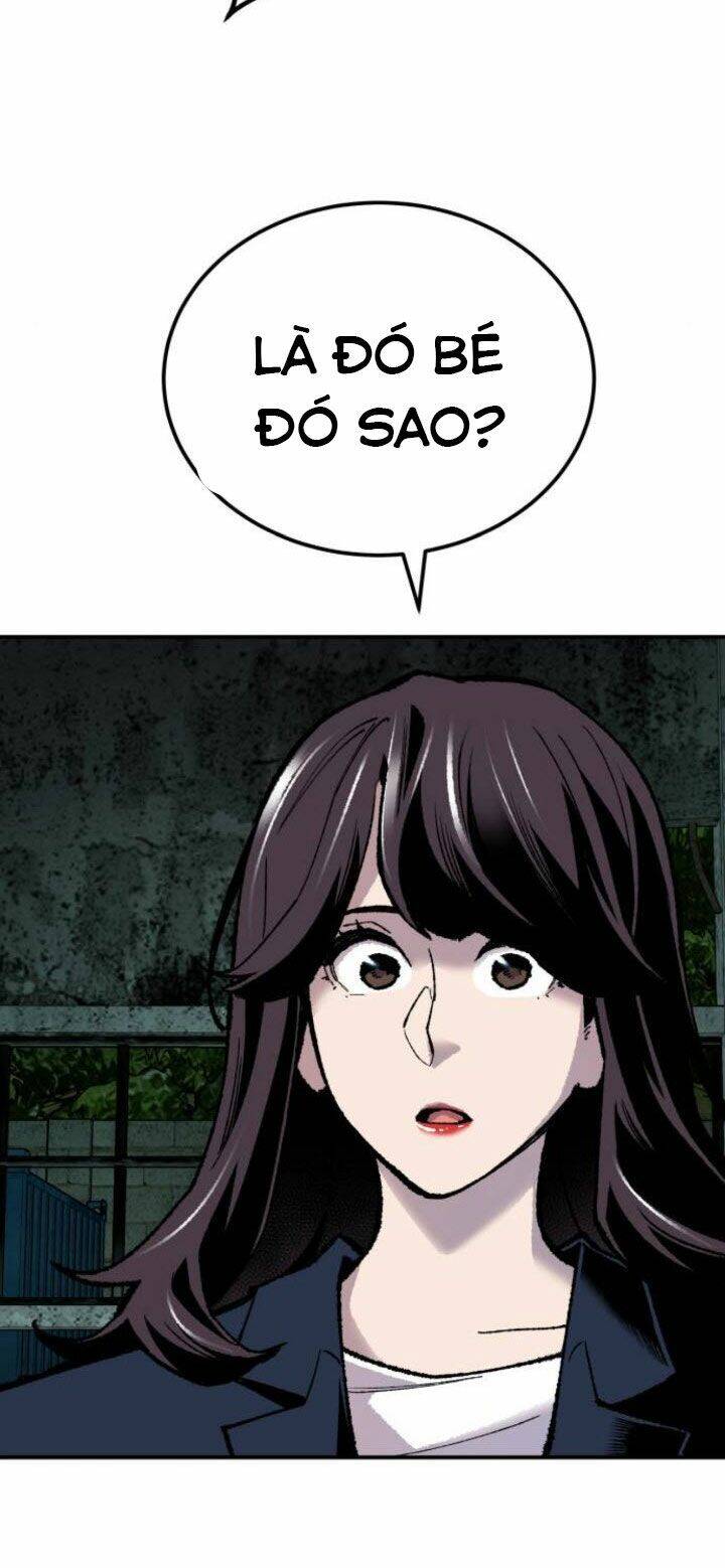 Phá Bỏ Giới Hạn chapter 33 - Upload bởi truyensieuhay.com