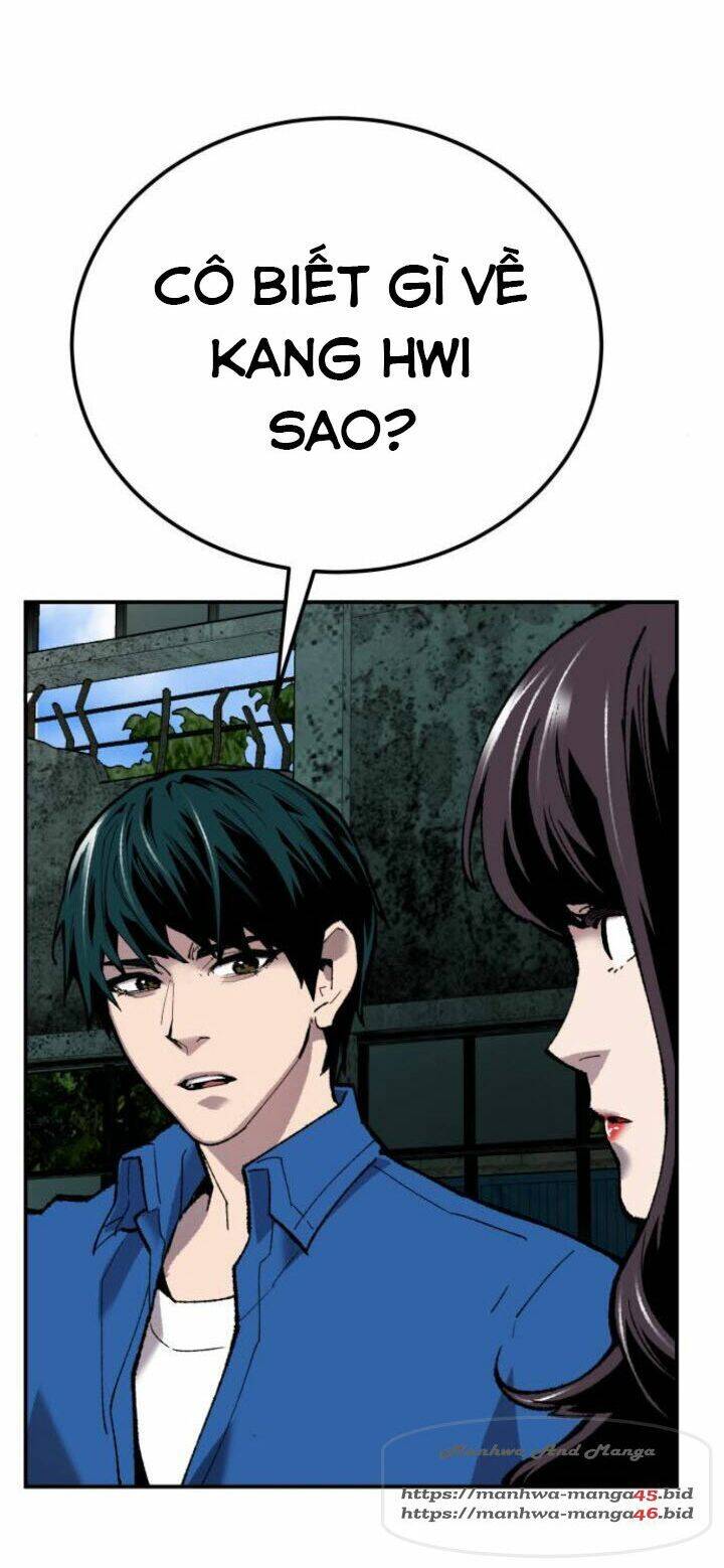 Phá Bỏ Giới Hạn chapter 33 - Upload bởi truyensieuhay.com