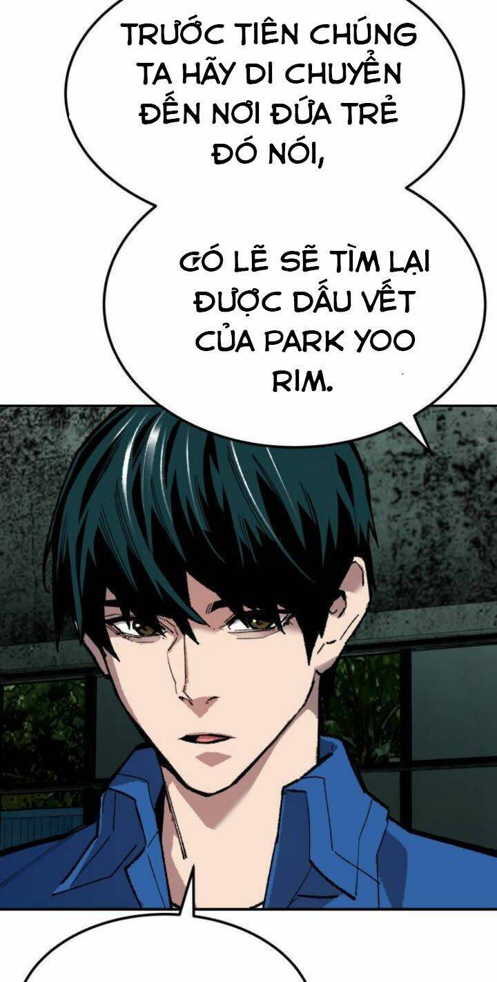 Phá Bỏ Giới Hạn chapter 33 - Upload bởi truyensieuhay.com