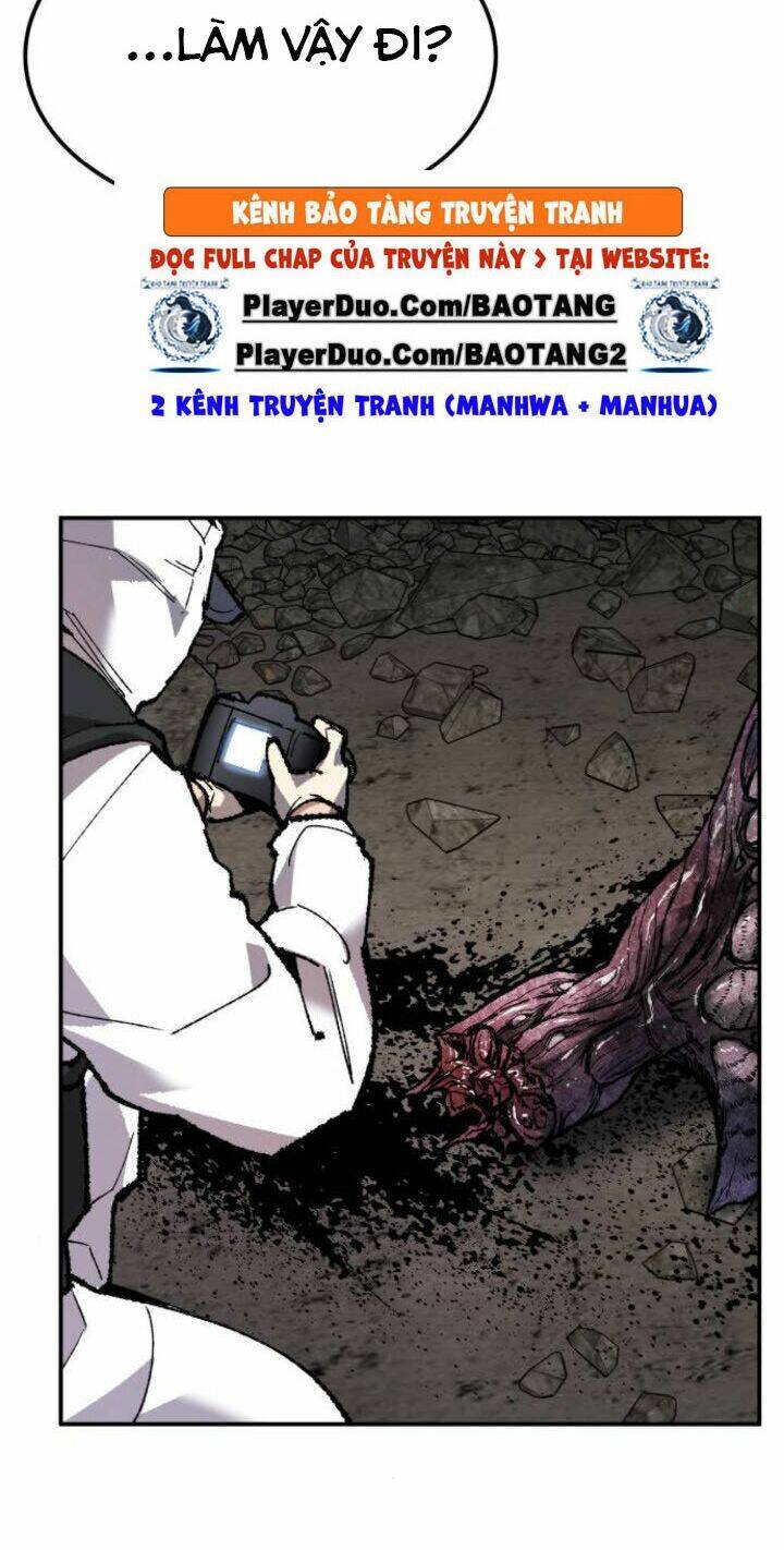 Phá Bỏ Giới Hạn chapter 33 - Upload bởi truyensieuhay.com