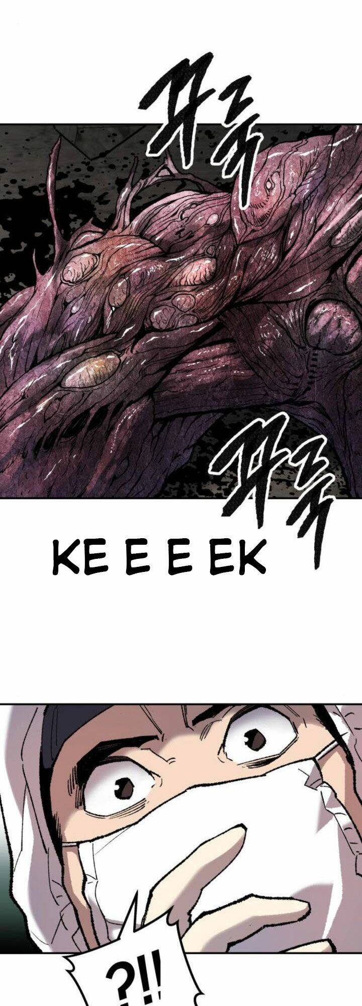 Phá Bỏ Giới Hạn chapter 33 - Upload bởi truyensieuhay.com