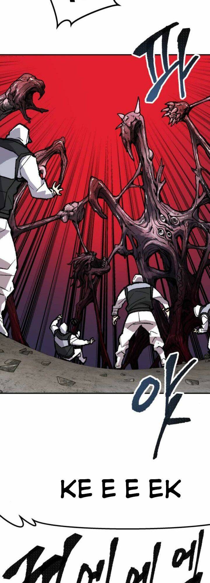 Phá Bỏ Giới Hạn chapter 33 - Upload bởi truyensieuhay.com