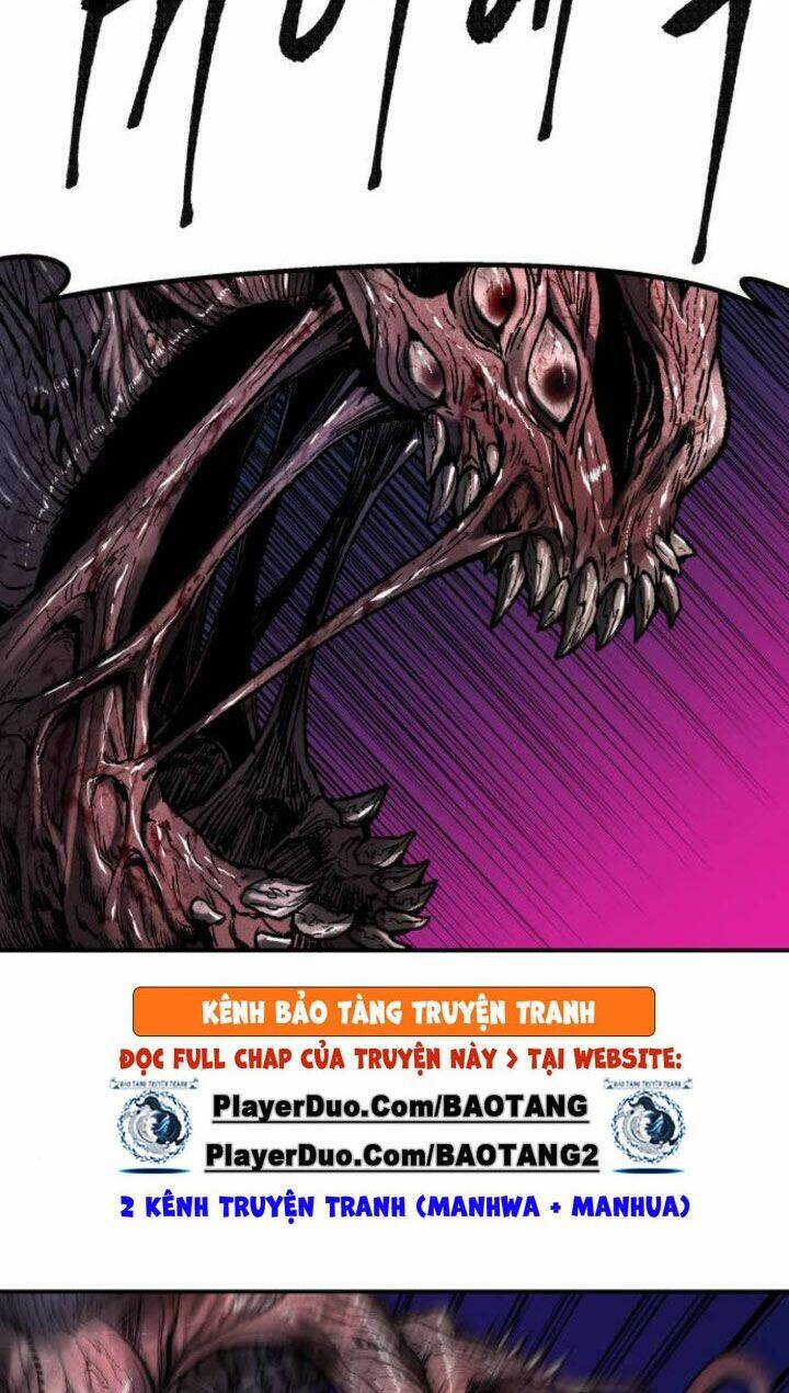 Phá Bỏ Giới Hạn chapter 33 - Upload bởi truyensieuhay.com