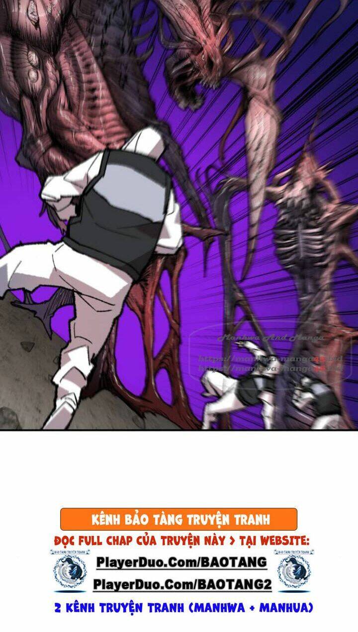 Phá Bỏ Giới Hạn chapter 33 - Upload bởi truyensieuhay.com