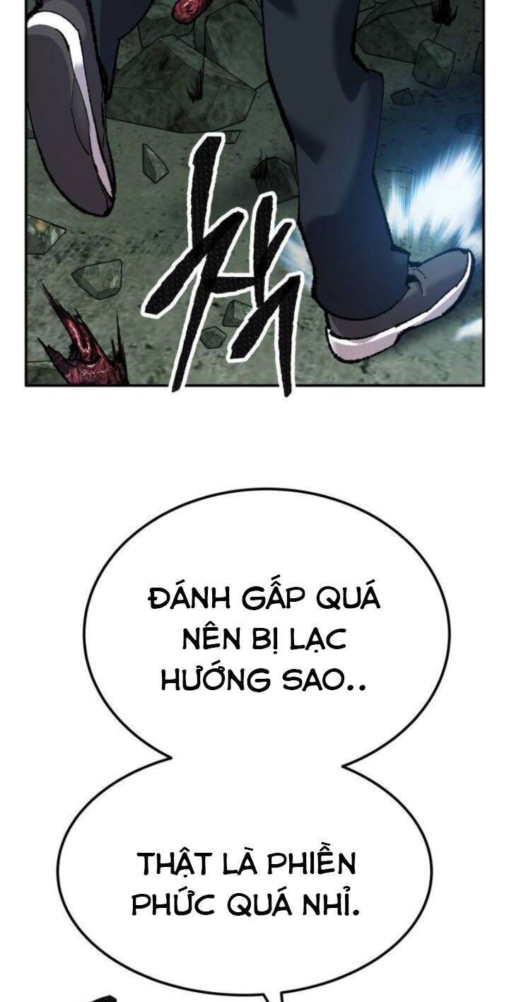 Phá Bỏ Giới Hạn chapter 33 - Upload bởi truyensieuhay.com