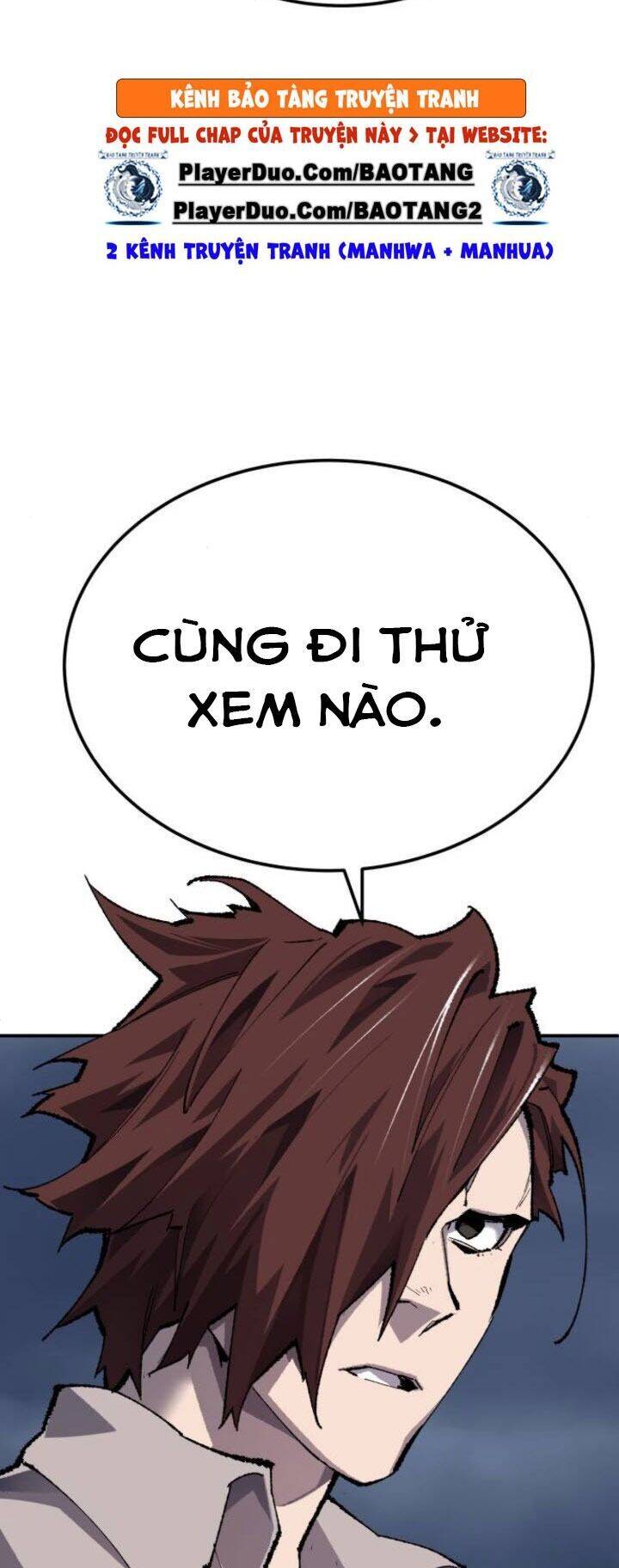 Phá Bỏ Giới Hạn chapter 33 - Upload bởi truyensieuhay.com