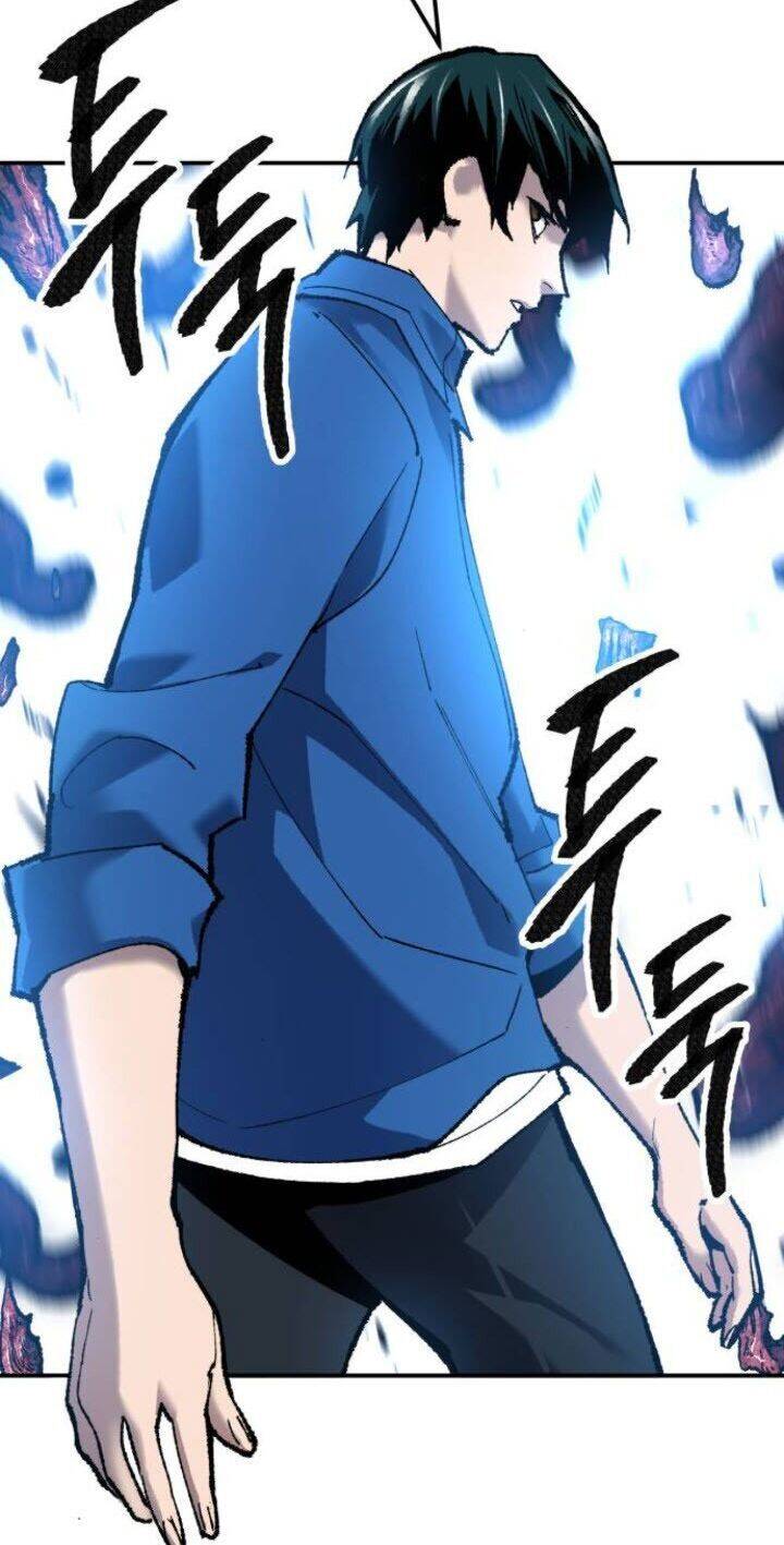Phá Bỏ Giới Hạn chapter 33 - Upload bởi truyensieuhay.com