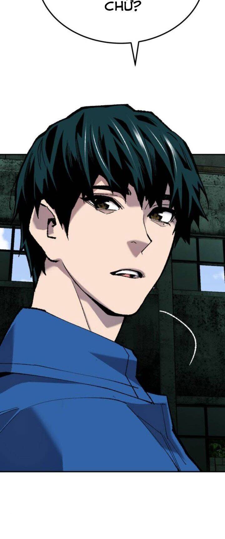Phá Bỏ Giới Hạn chapter 33 - Upload bởi truyensieuhay.com