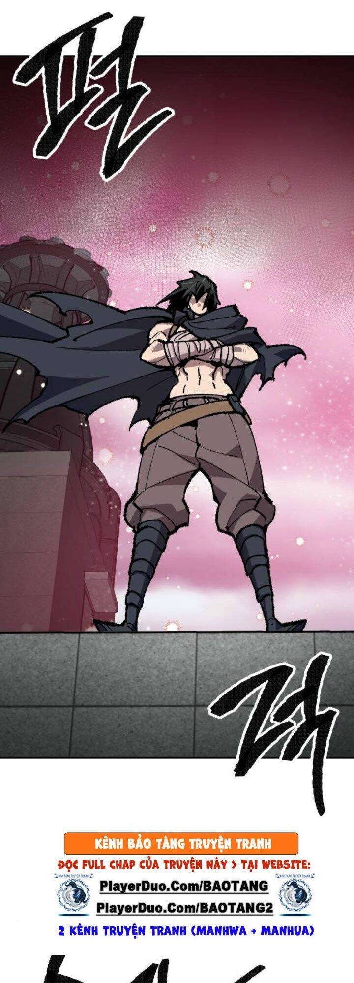 Phá Bỏ Giới Hạn chapter 33 - Upload bởi truyensieuhay.com