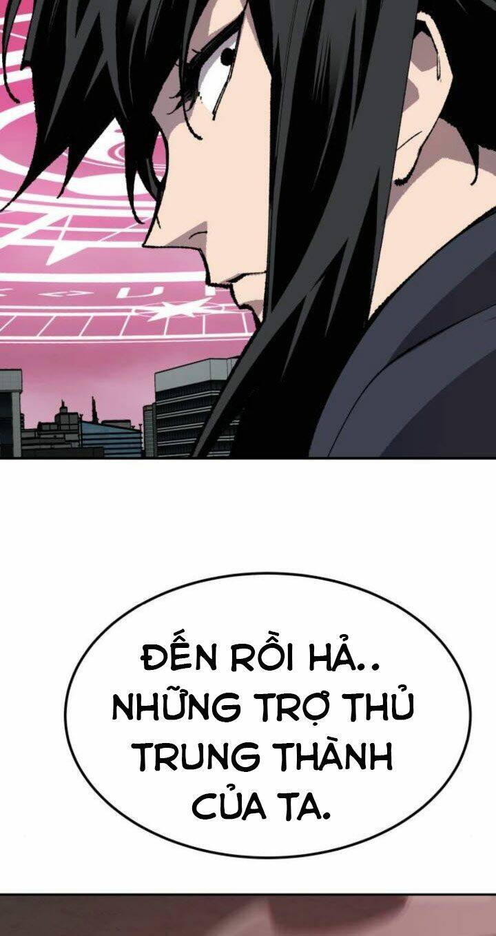 Phá Bỏ Giới Hạn chapter 33 - Upload bởi truyensieuhay.com