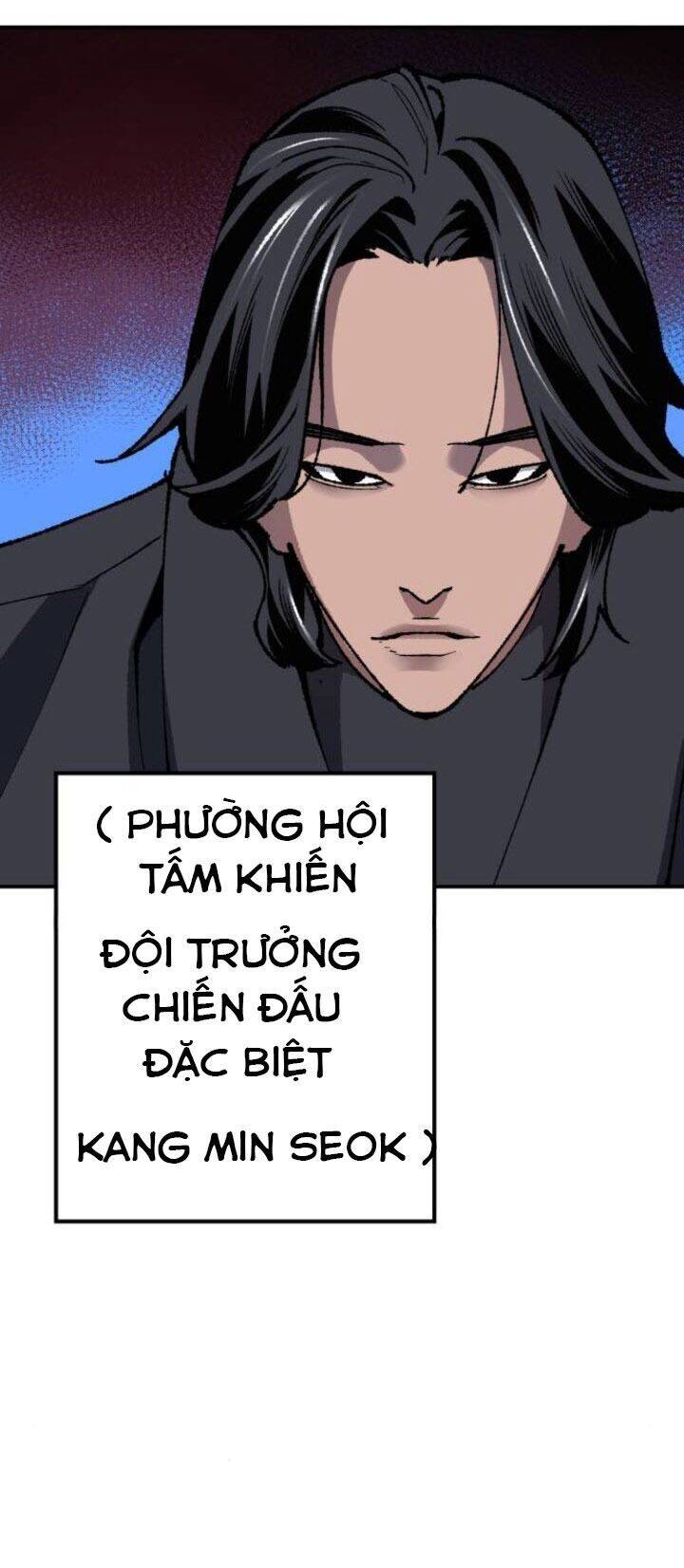 Phá Bỏ Giới Hạn chapter 33 - Upload bởi truyensieuhay.com