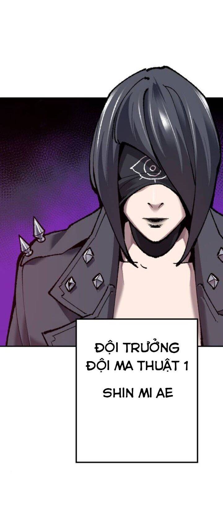 Phá Bỏ Giới Hạn chapter 33 - Upload bởi truyensieuhay.com