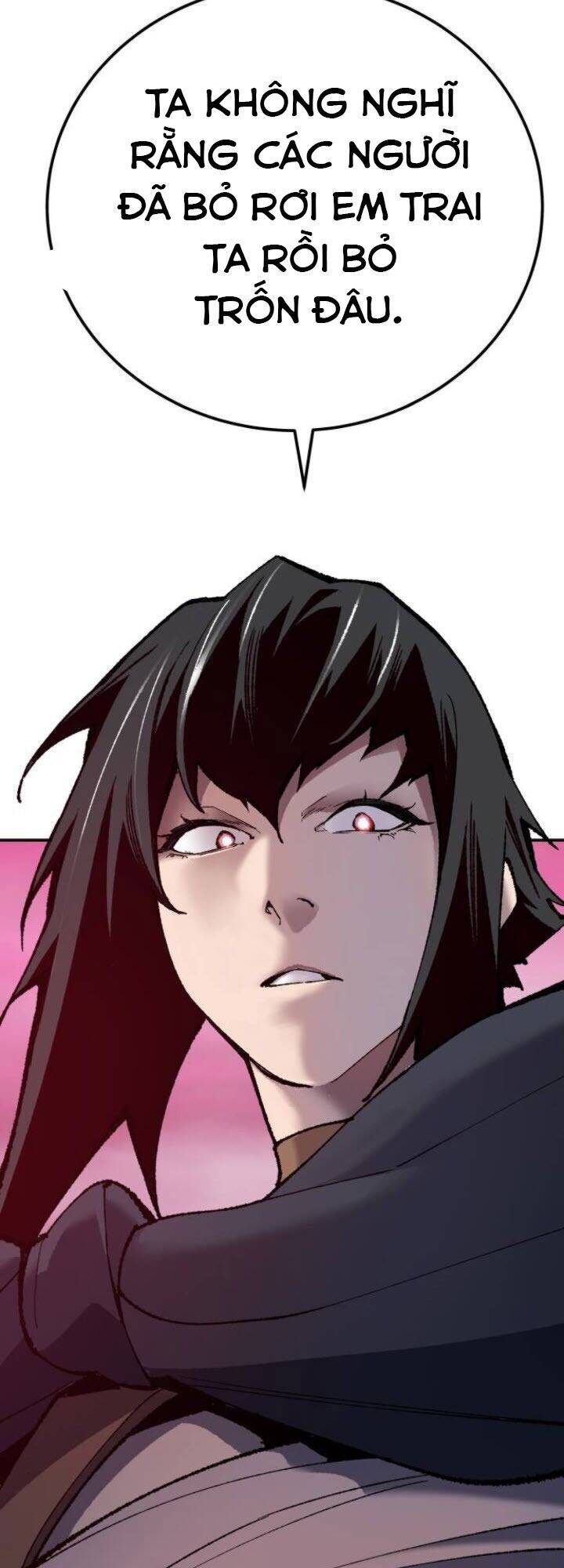 Phá Bỏ Giới Hạn chapter 33 - Upload bởi truyensieuhay.com