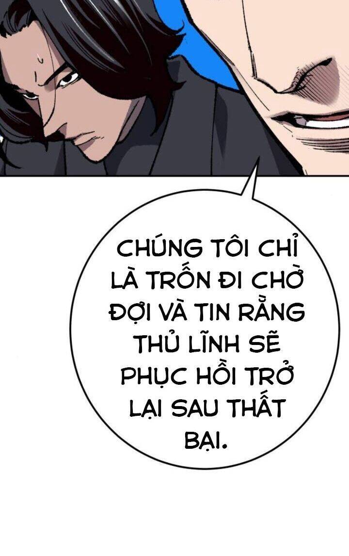 Phá Bỏ Giới Hạn chapter 33 - Upload bởi truyensieuhay.com