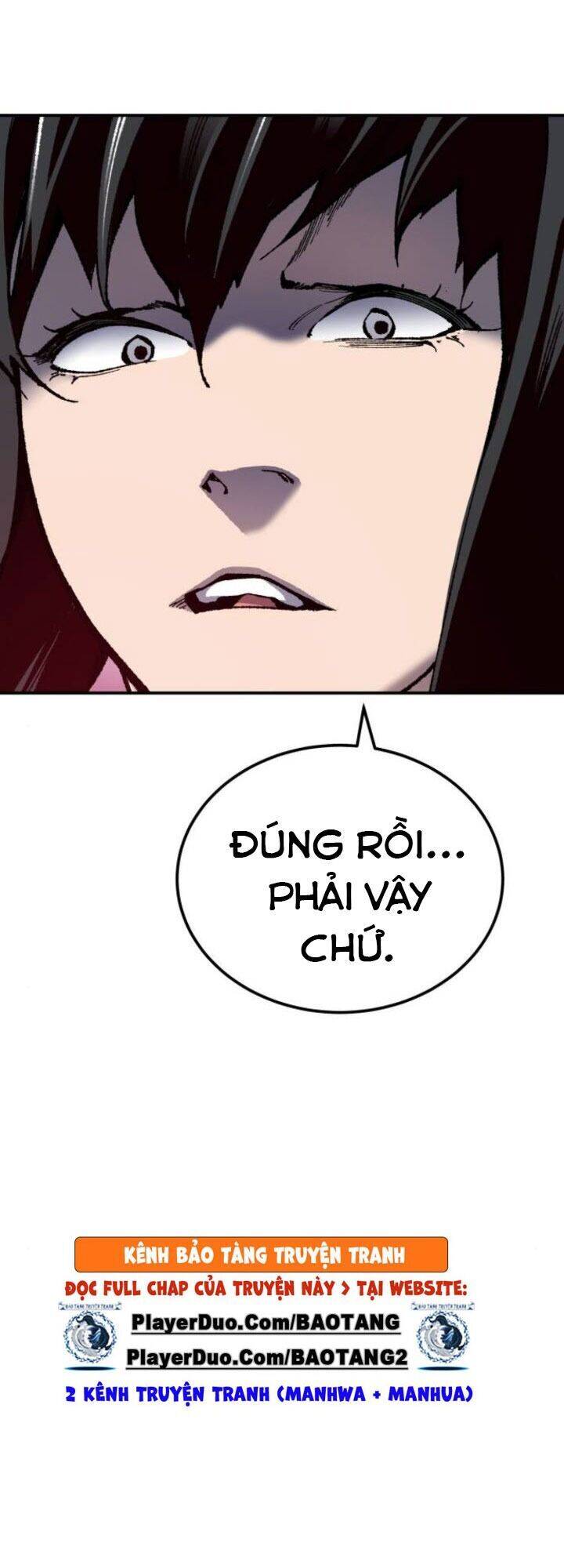 Phá Bỏ Giới Hạn chapter 33 - Upload bởi truyensieuhay.com