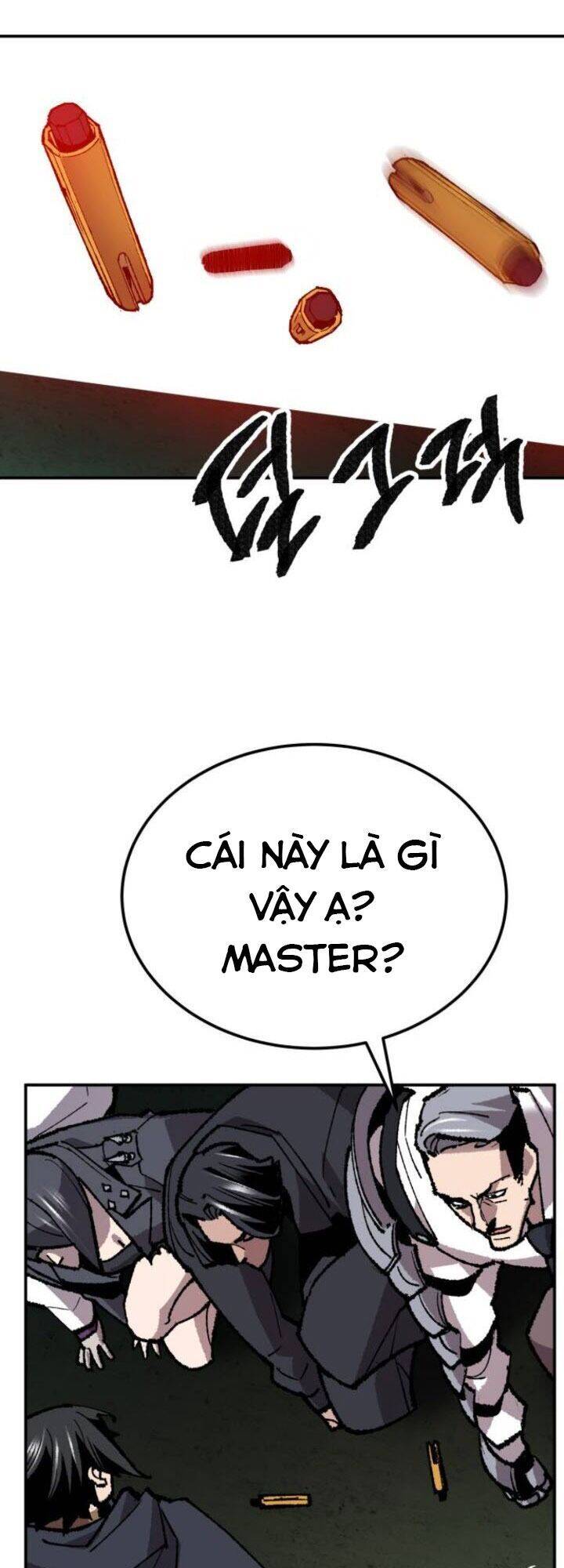 Phá Bỏ Giới Hạn chapter 33 - Upload bởi truyensieuhay.com