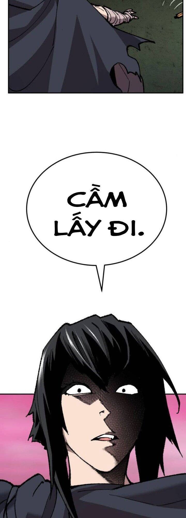 Phá Bỏ Giới Hạn chapter 33 - Upload bởi truyensieuhay.com