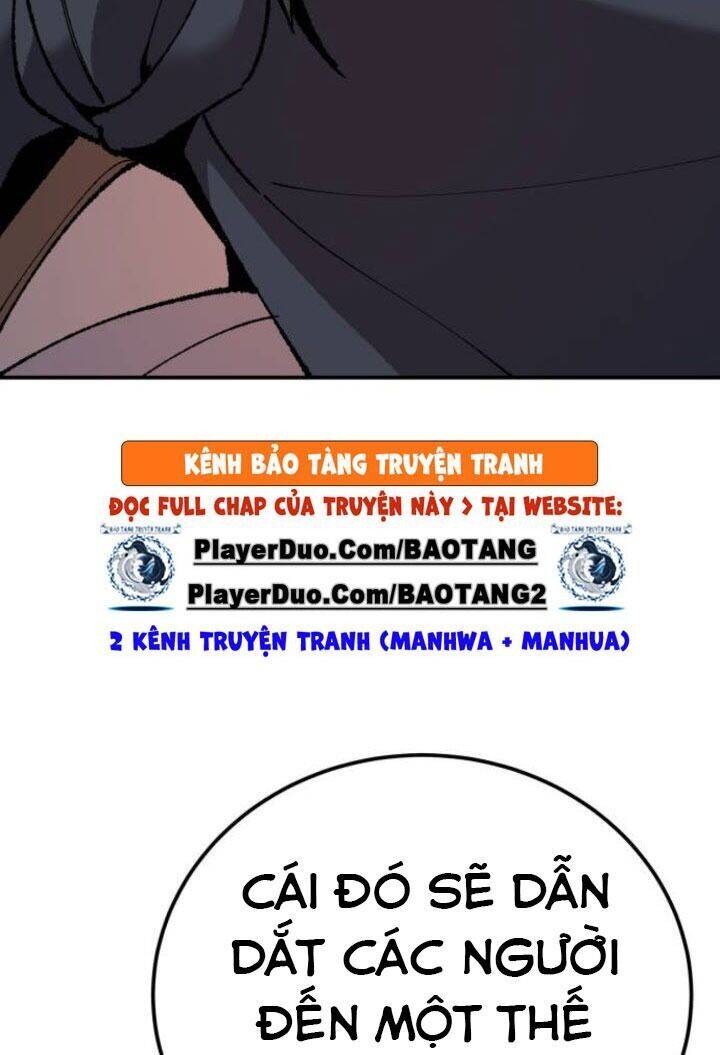 Phá Bỏ Giới Hạn chapter 33 - Upload bởi truyensieuhay.com