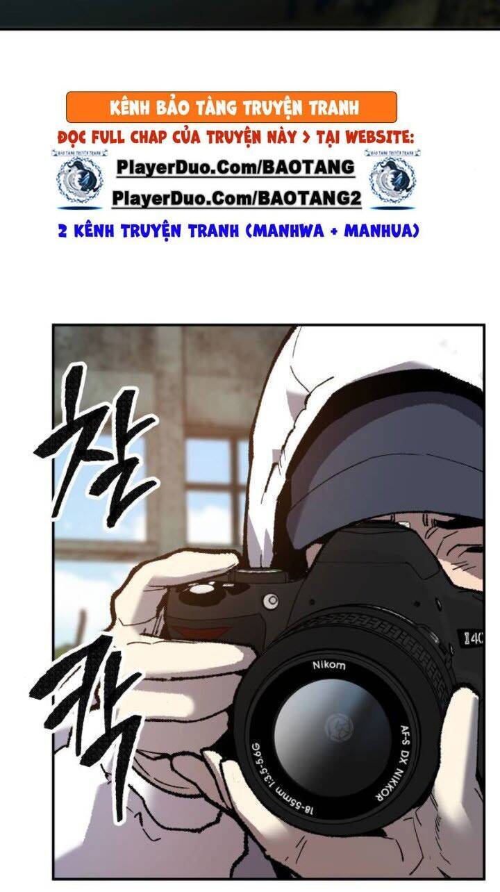 Phá Bỏ Giới Hạn chapter 33 - Upload bởi truyensieuhay.com