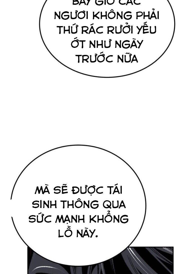 Phá Bỏ Giới Hạn chapter 33 - Upload bởi truyensieuhay.com