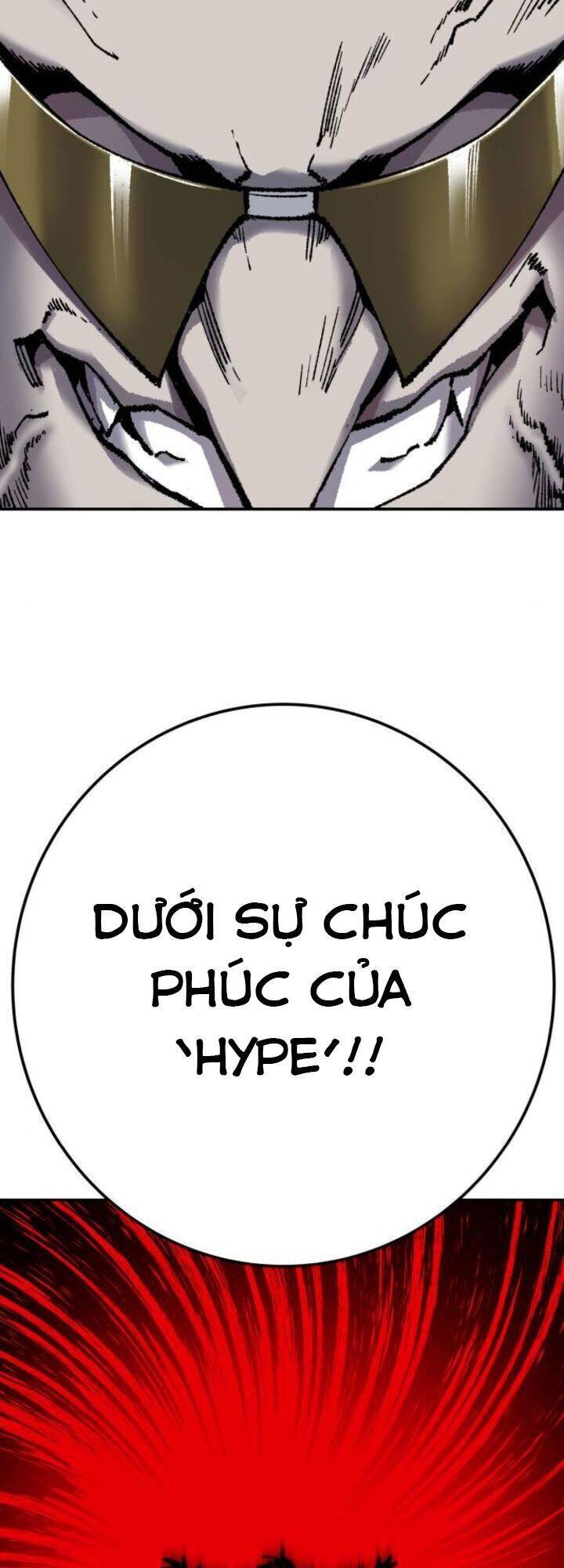 Phá Bỏ Giới Hạn chapter 33 - Upload bởi truyensieuhay.com