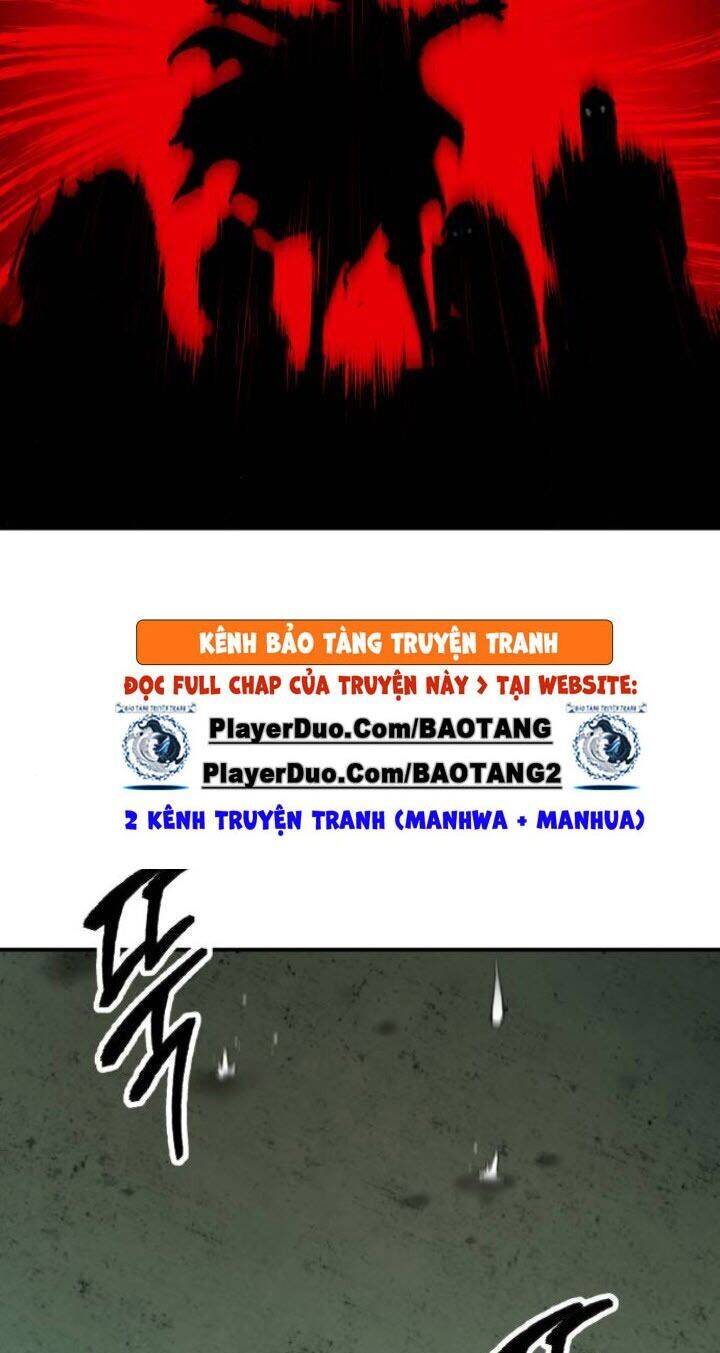 Phá Bỏ Giới Hạn chapter 33 - Upload bởi truyensieuhay.com