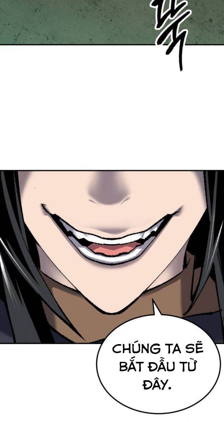 Phá Bỏ Giới Hạn chapter 33 - Upload bởi truyensieuhay.com