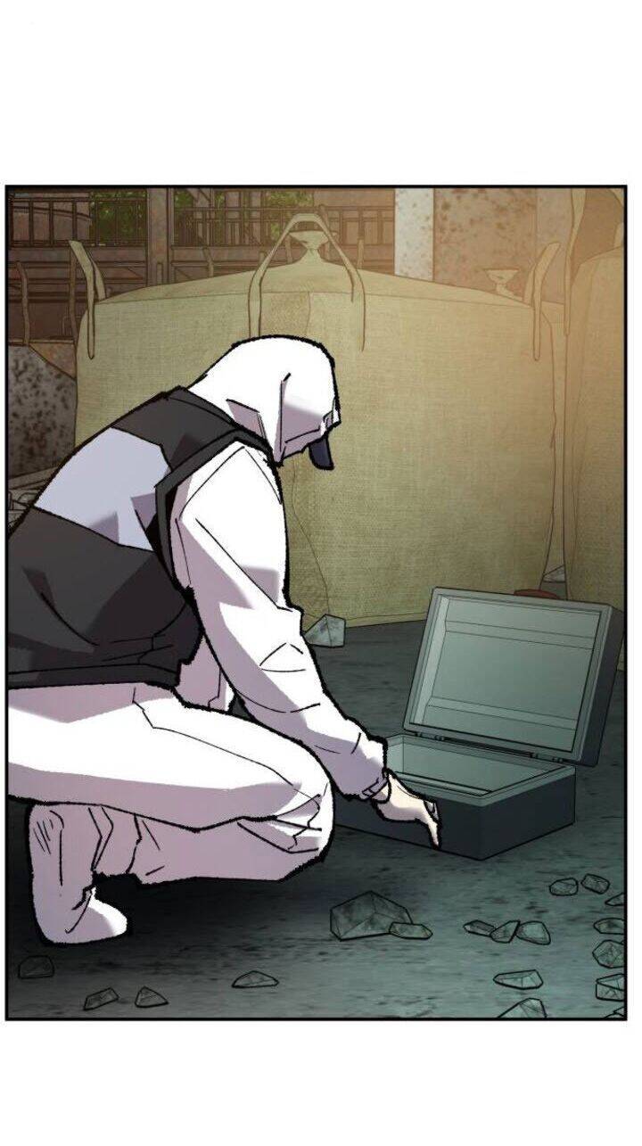 Phá Bỏ Giới Hạn chapter 33 - Upload bởi truyensieuhay.com