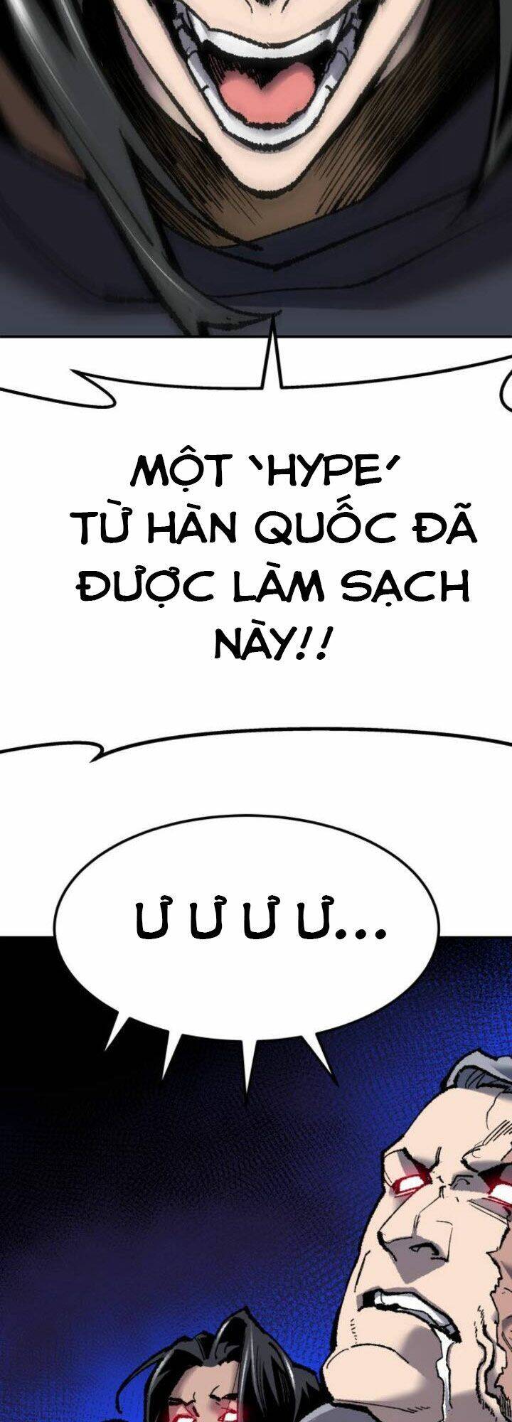 Phá Bỏ Giới Hạn chapter 33 - Upload bởi truyensieuhay.com