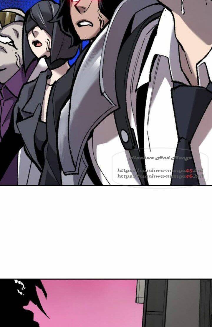 Phá Bỏ Giới Hạn chapter 33 - Upload bởi truyensieuhay.com