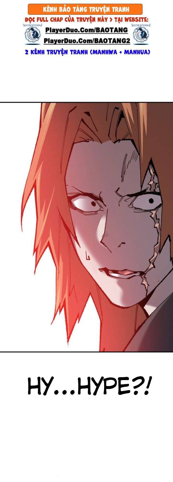 Phá Bỏ Giới Hạn chapter 33 - Upload bởi truyensieuhay.com