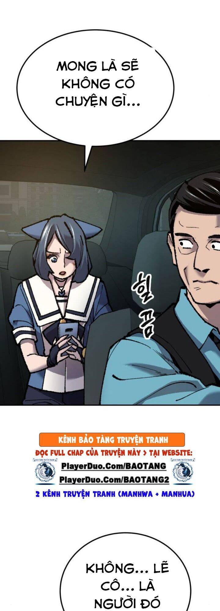 Phá Bỏ Giới Hạn chapter 33 - Upload bởi truyensieuhay.com