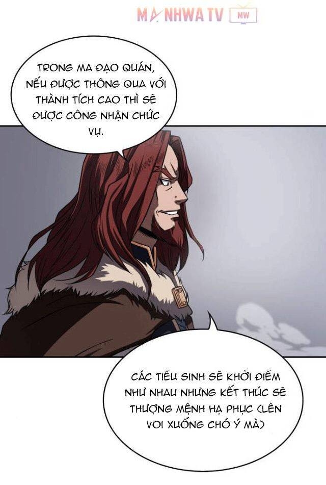 Ngã Lão Ma Thần chapter 7 - Upload bởi truyensieuhay.com
