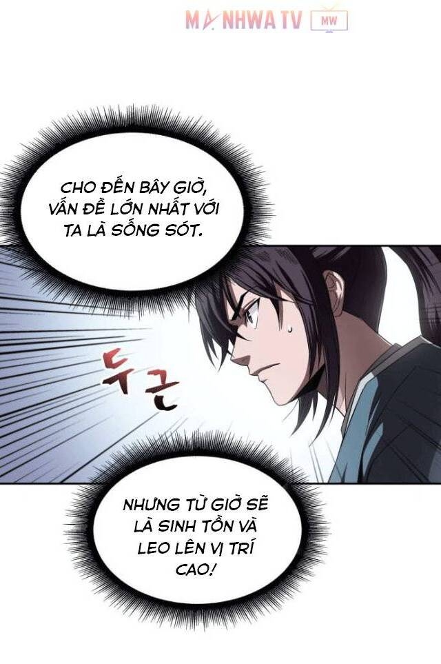 Ngã Lão Ma Thần chapter 7 - Upload bởi truyensieuhay.com