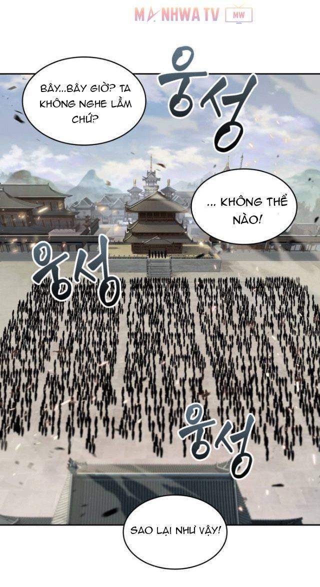 Ngã Lão Ma Thần chapter 7 - Upload bởi truyensieuhay.com