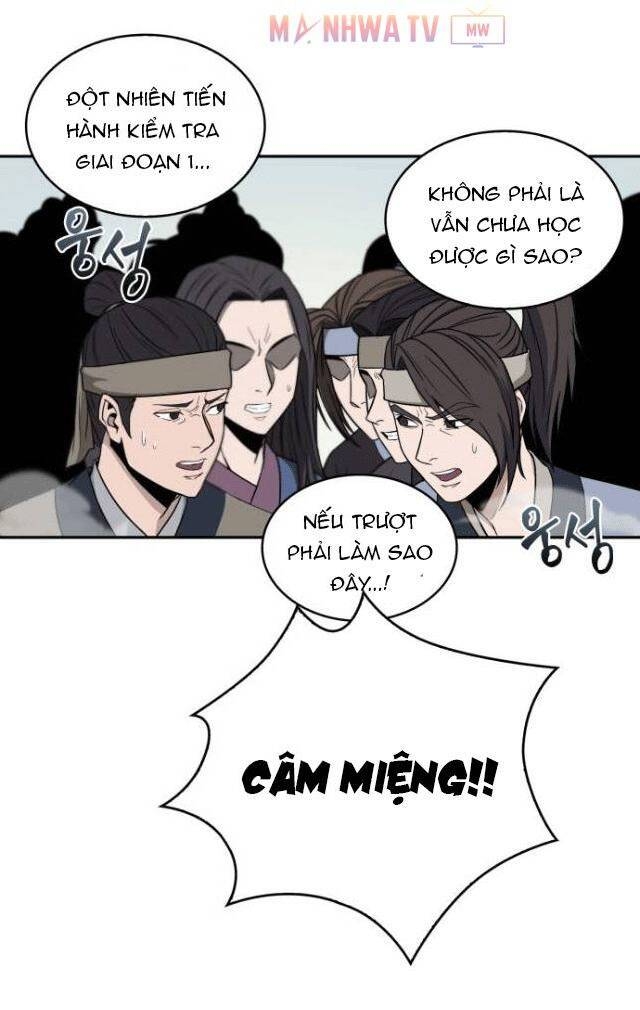 Ngã Lão Ma Thần chapter 7 - Upload bởi truyensieuhay.com