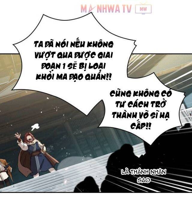 Ngã Lão Ma Thần chapter 7 - Upload bởi truyensieuhay.com