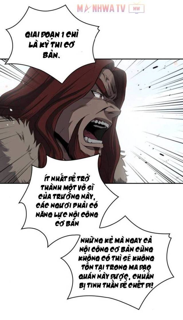 Ngã Lão Ma Thần chapter 7 - Upload bởi truyensieuhay.com