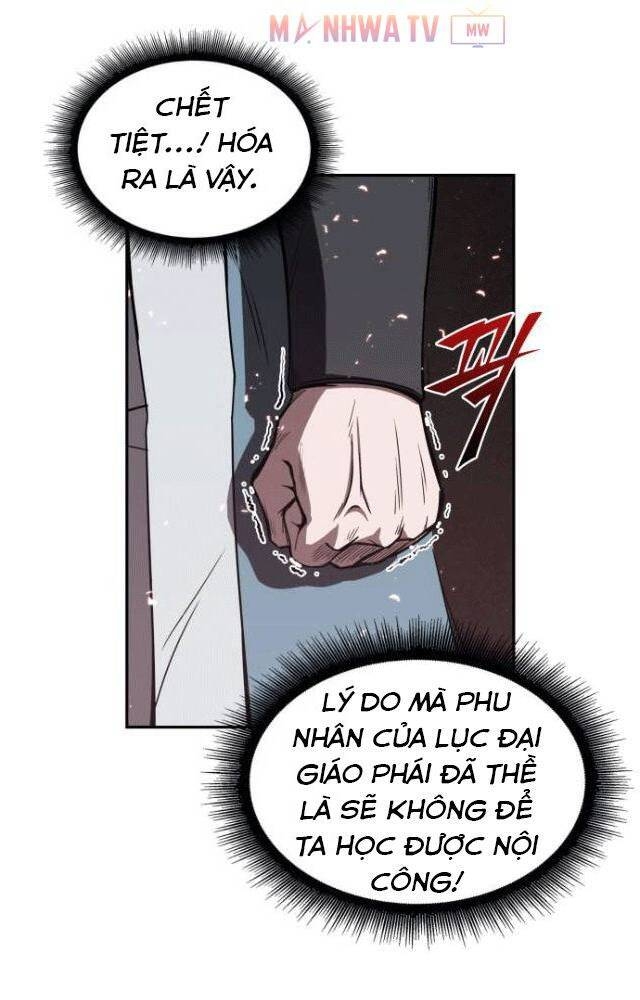 Ngã Lão Ma Thần chapter 7 - Upload bởi truyensieuhay.com