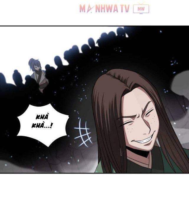 Ngã Lão Ma Thần chapter 7 - Upload bởi truyensieuhay.com