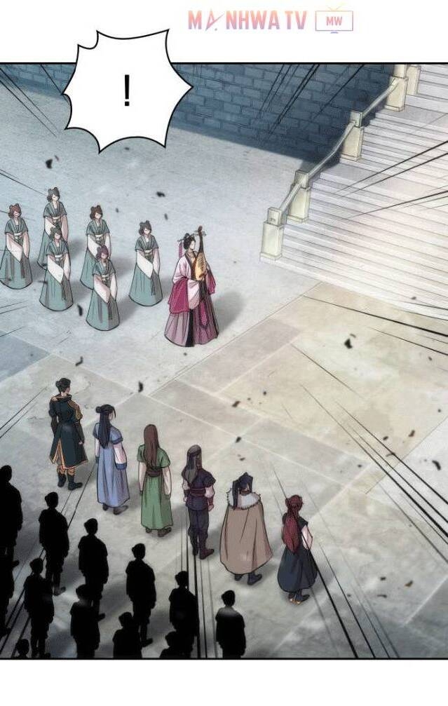 Ngã Lão Ma Thần chapter 7 - Upload bởi truyensieuhay.com