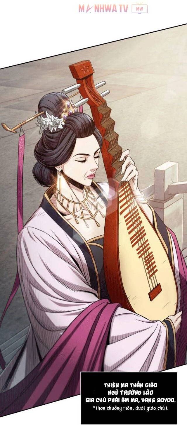 Ngã Lão Ma Thần chapter 7 - Upload bởi truyensieuhay.com