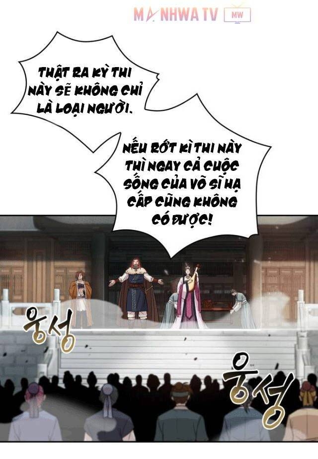 Ngã Lão Ma Thần chapter 7 - Upload bởi truyensieuhay.com