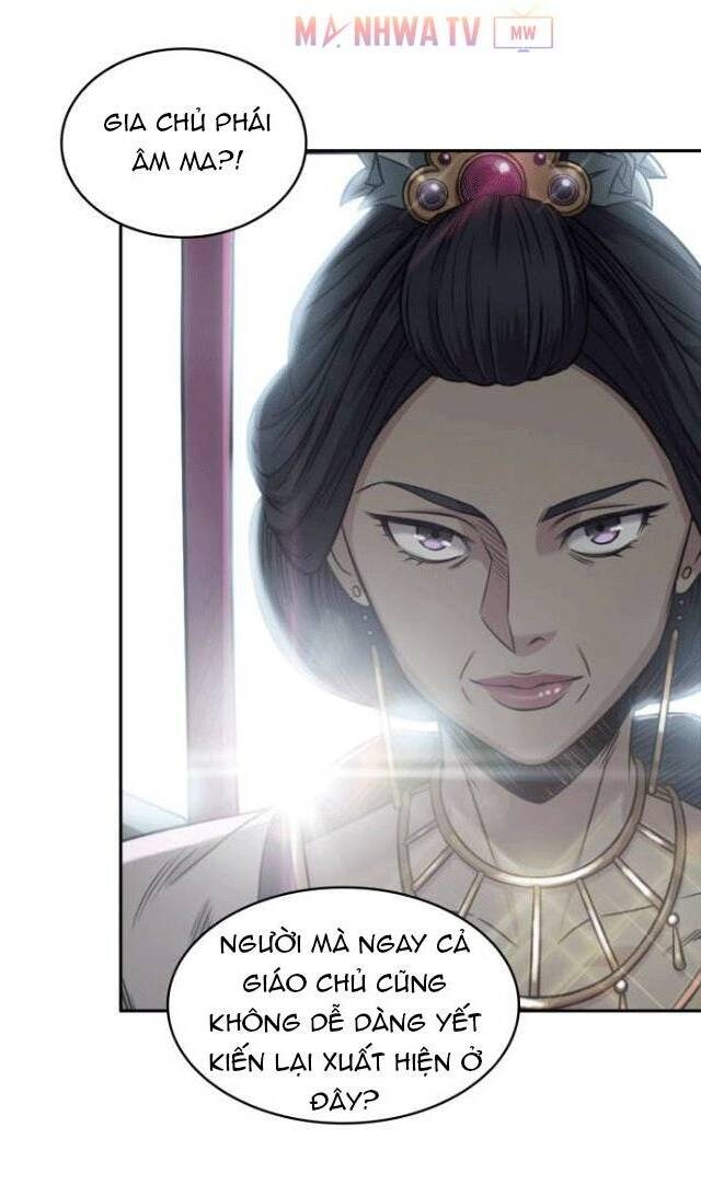 Ngã Lão Ma Thần chapter 7 - Upload bởi truyensieuhay.com