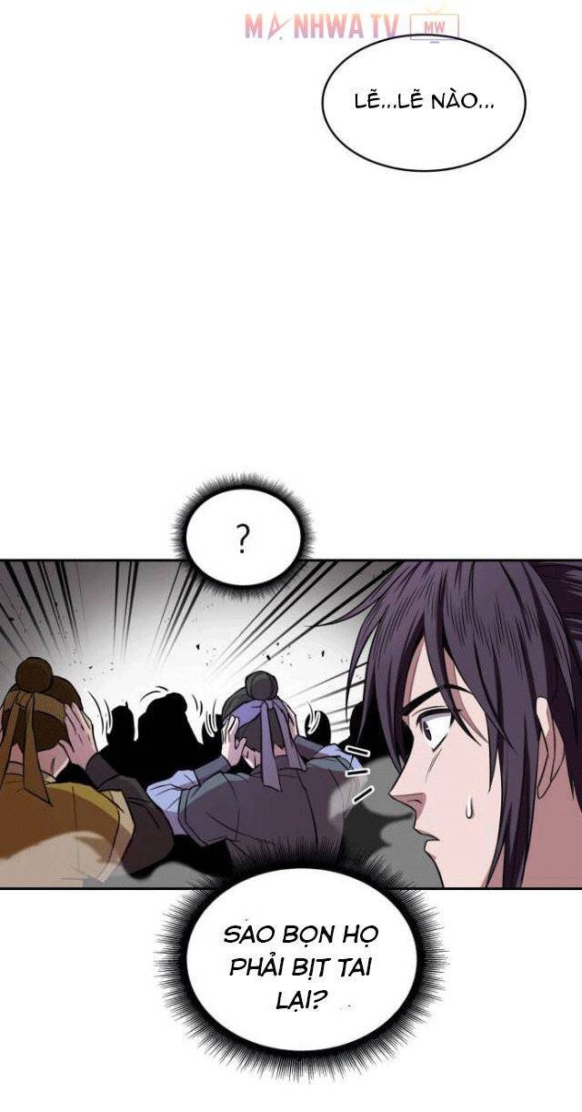 Ngã Lão Ma Thần chapter 7 - Upload bởi truyensieuhay.com
