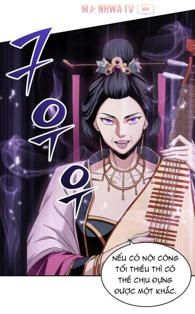 Ngã Lão Ma Thần chapter 7 - Upload bởi truyensieuhay.com