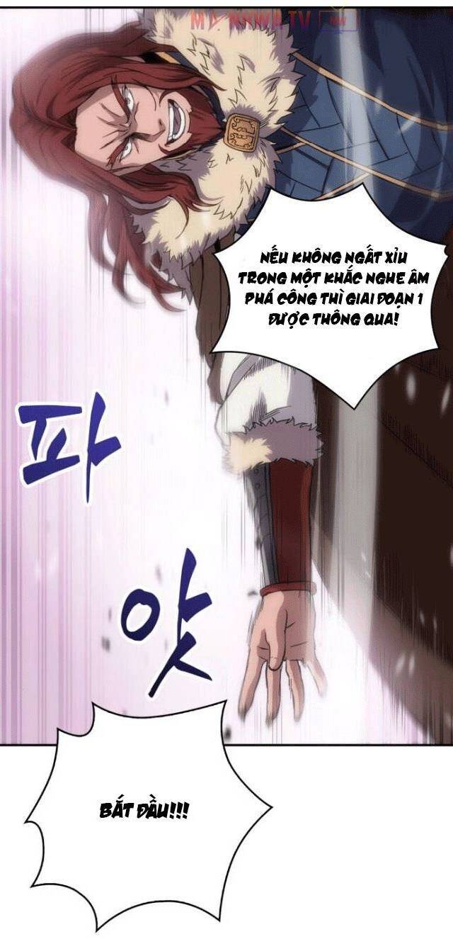 Ngã Lão Ma Thần chapter 7 - Upload bởi truyensieuhay.com
