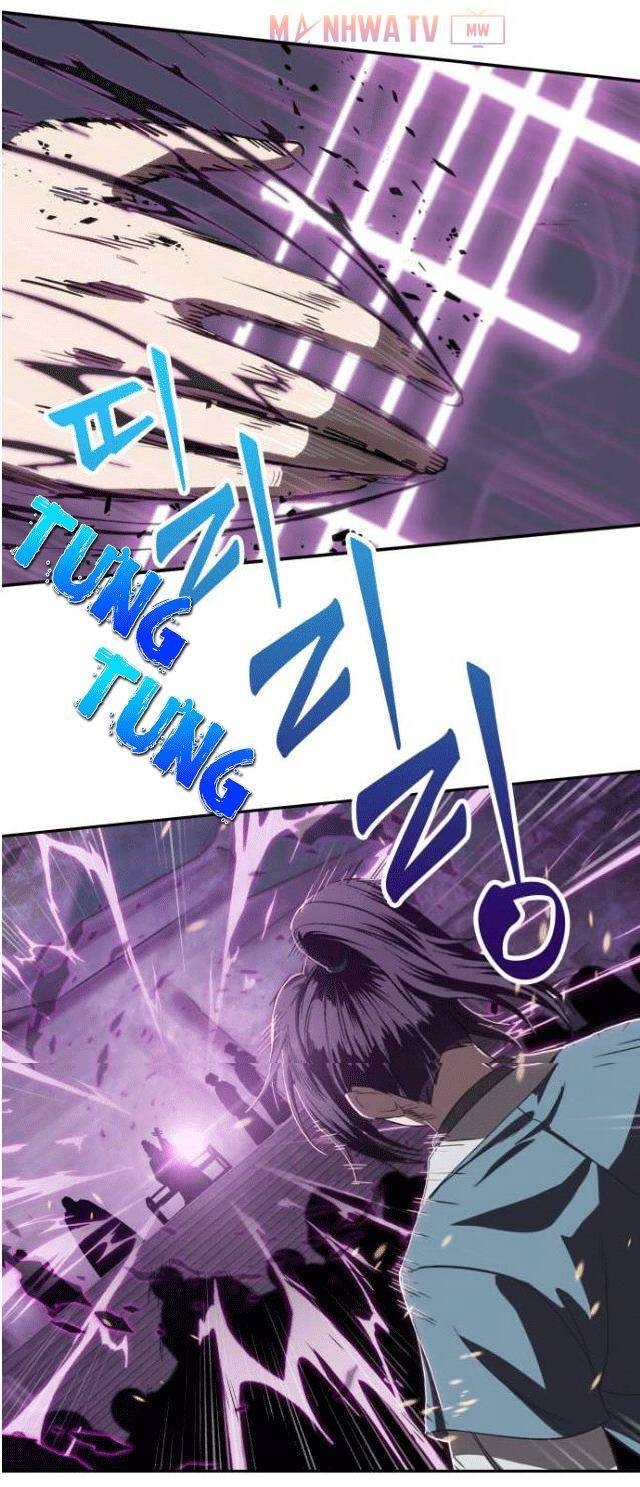 Ngã Lão Ma Thần chapter 7 - Upload bởi truyensieuhay.com